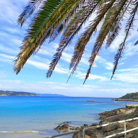 Vivienda De Uso Turistico Alma Da Costa Da Morte Sardiñeiro de Abajo Kültér fotó