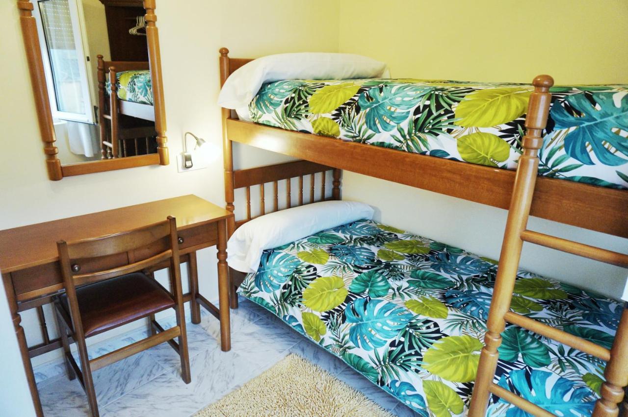 Vivienda De Uso Turistico Alma Da Costa Da Morte Sardiñeiro de Abajo Kültér fotó
