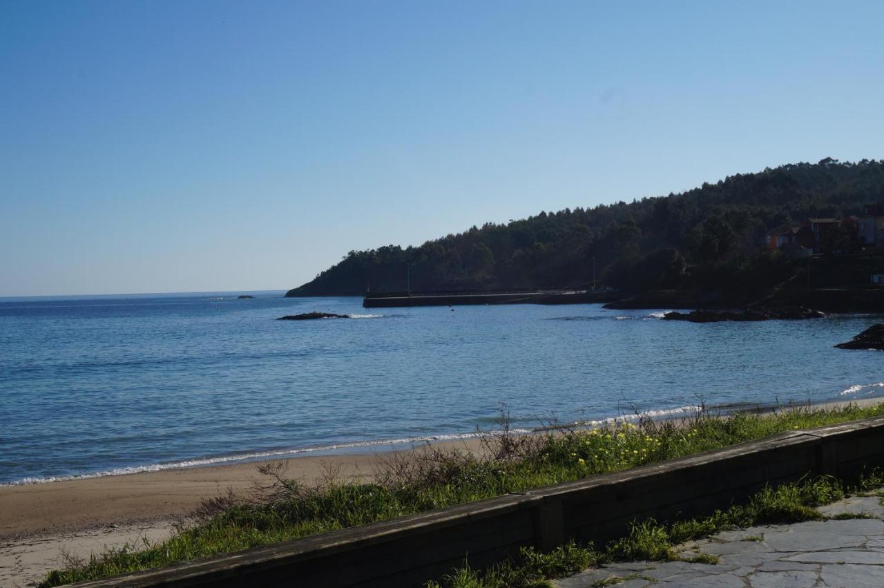 Vivienda De Uso Turistico Alma Da Costa Da Morte Sardiñeiro de Abajo Kültér fotó