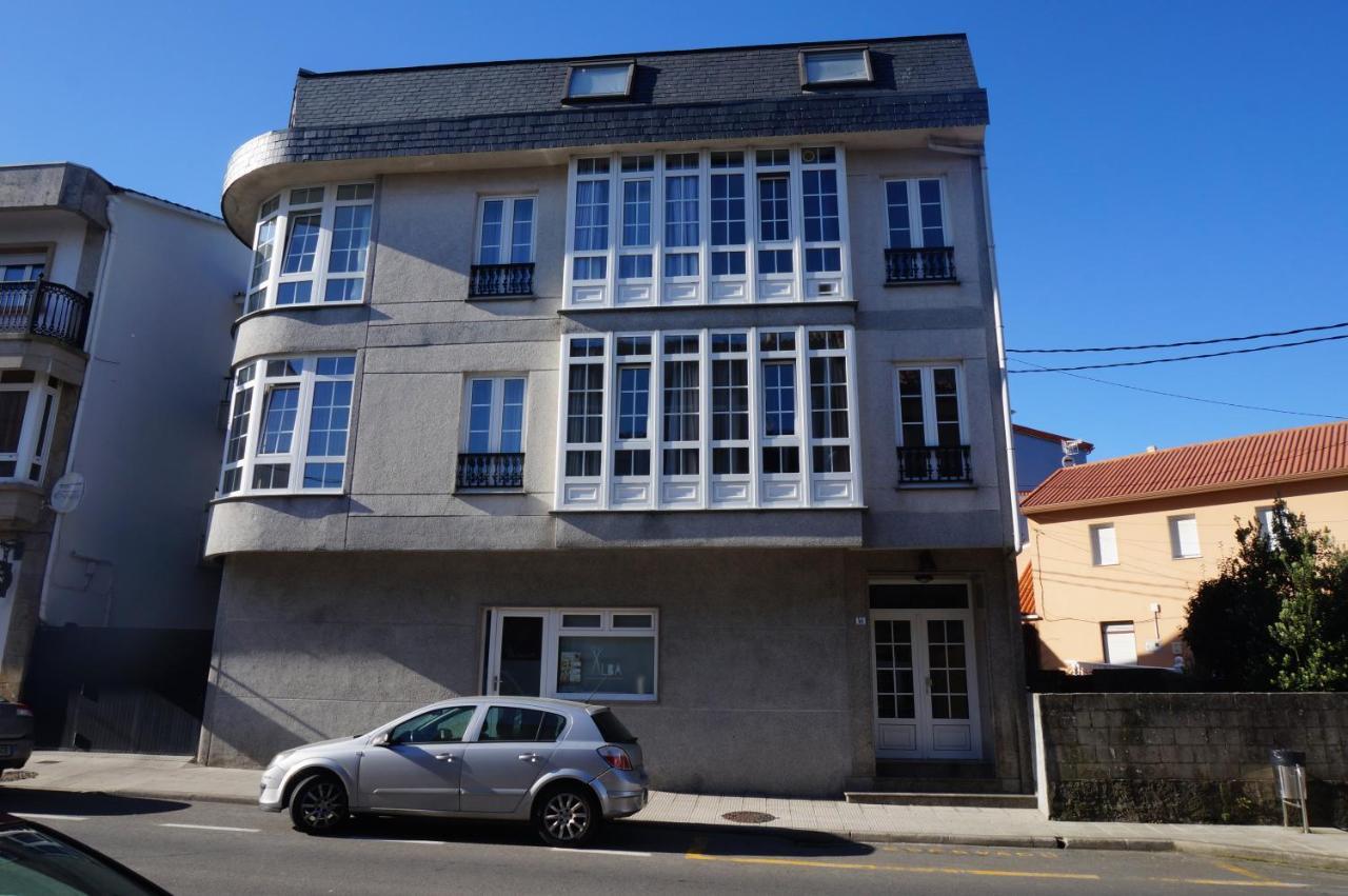 Vivienda De Uso Turistico Alma Da Costa Da Morte Sardiñeiro de Abajo Kültér fotó