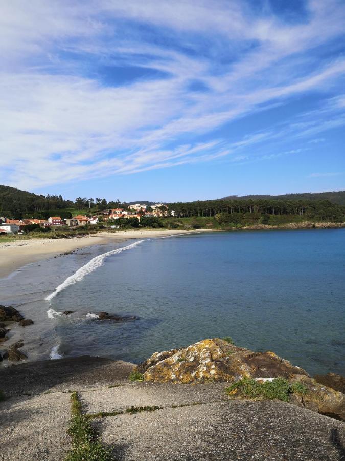 Vivienda De Uso Turistico Alma Da Costa Da Morte Sardiñeiro de Abajo Kültér fotó