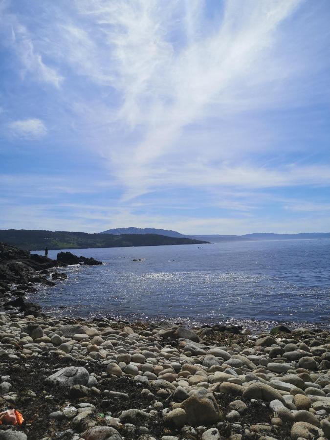 Vivienda De Uso Turistico Alma Da Costa Da Morte Sardiñeiro de Abajo Kültér fotó